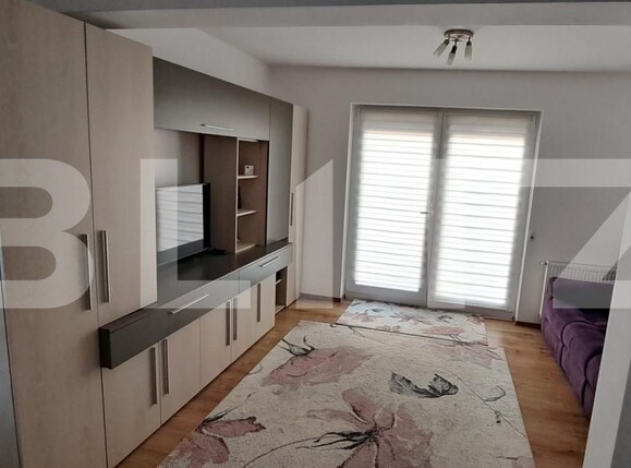 Apartament de închiriat 2 camere Turnisor - 161682AI | BLITZ Sibiu | Poza4