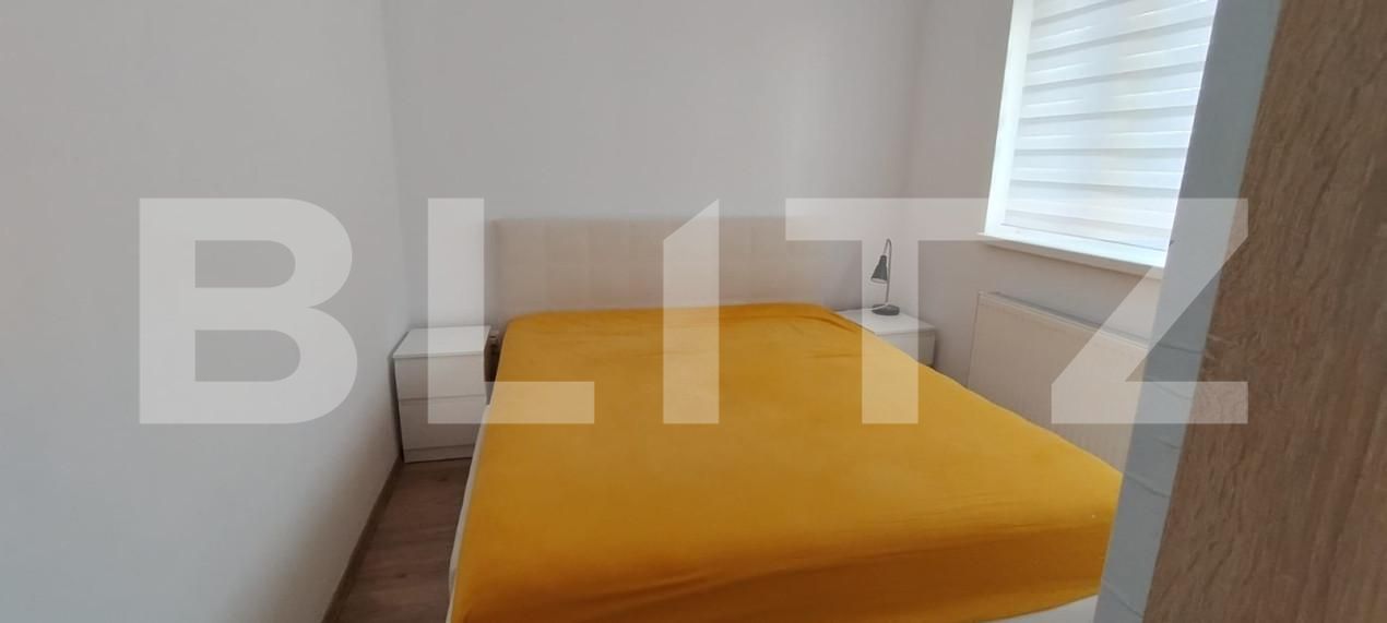 Apartament de închiriat 2 camere Turnisor - 161682AI | BLITZ Sibiu | Poza6