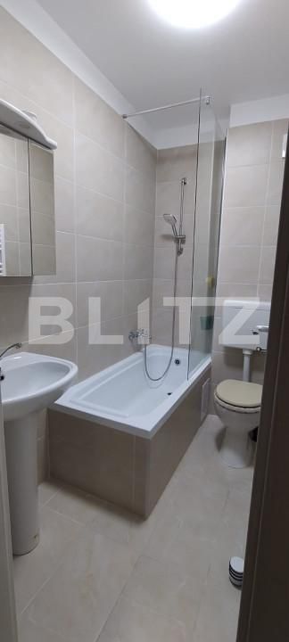 Apartament de închiriat 2 camere Turnisor - 161682AI | BLITZ Sibiu | Poza7