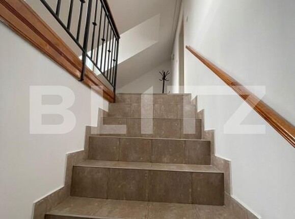 Apartament de închiriat 4 camere Valea Aurie - 161692AI | BLITZ Sibiu | Poza8