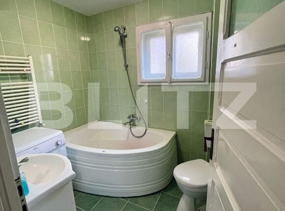 Apartament de închiriat 4 camere Valea Aurie - 161692AI | BLITZ Sibiu | Poza7