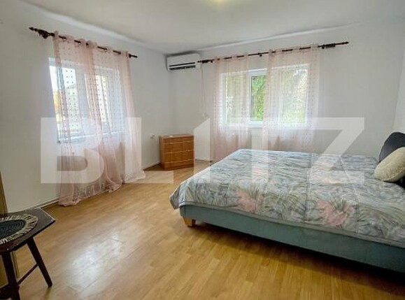 Apartament de închiriat 4 camere Valea Aurie - 161692AI | BLITZ Sibiu | Poza4