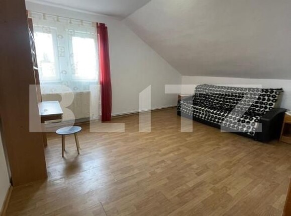 Apartament de închiriat 4 camere Valea Aurie - 161692AI | BLITZ Sibiu | Poza14