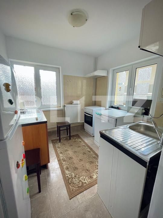 Apartament de închiriat 4 camere Valea Aurie - 161692AI | BLITZ Sibiu | Poza5