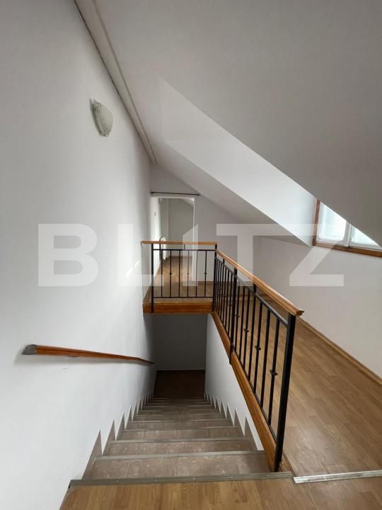 Apartament de închiriat 4 camere Valea Aurie - 161692AI | BLITZ Sibiu | Poza10