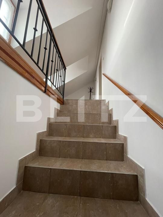 Apartament de închiriat 4 camere Valea Aurie - 161692AI | BLITZ Sibiu | Poza8