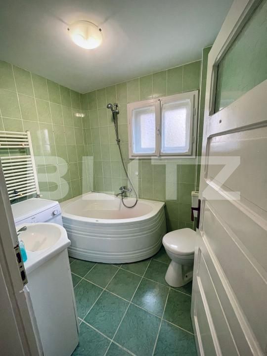 Apartament de închiriat 4 camere Valea Aurie - 161692AI | BLITZ Sibiu | Poza7