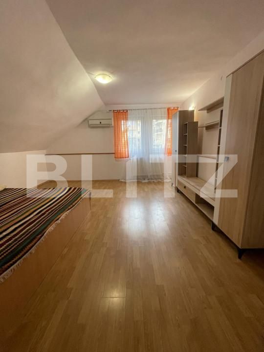 Apartament de închiriat 4 camere Valea Aurie - 161692AI | BLITZ Sibiu | Poza13