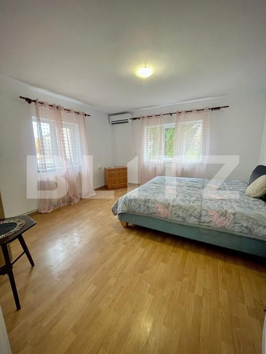 Apartament de închiriat 4 camere Valea Aurie - 161692AI | BLITZ Sibiu | Poza4