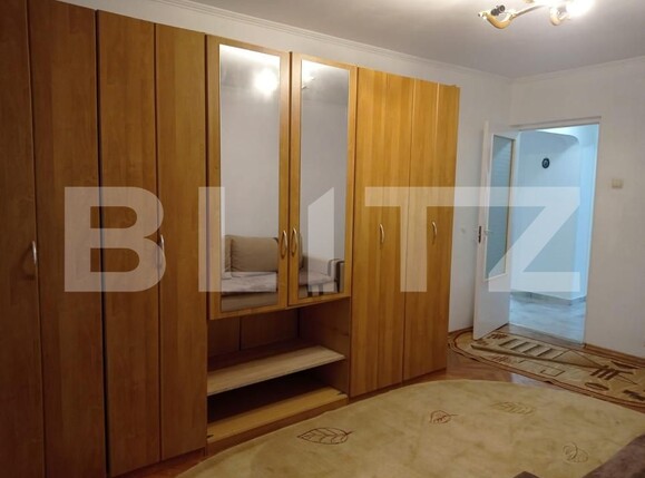 Apartament de închiriat 2 camere Hipodrom 4 - 161827AI | BLITZ Sibiu | Poza6