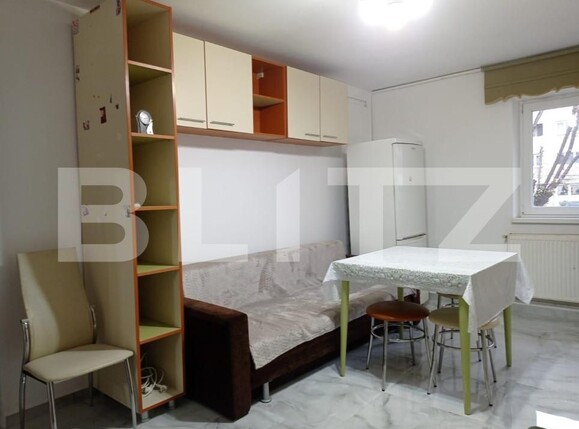 Apartament de închiriat 2 camere Hipodrom 4 - 161827AI | BLITZ Sibiu | Poza2