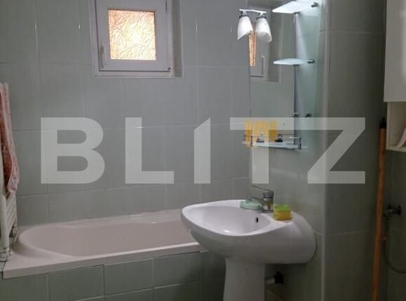 Apartament de închiriat 2 camere Hipodrom 4 - 161827AI | BLITZ Sibiu | Poza9