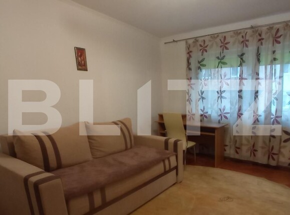 Apartament de închiriat 2 camere Hipodrom 4 - 161827AI | BLITZ Sibiu | Poza4