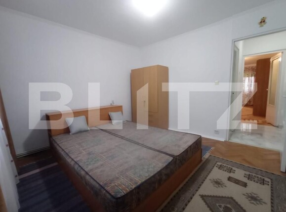 Apartament de închiriat 2 camere Hipodrom 4 - 161827AI | BLITZ Sibiu | Poza7