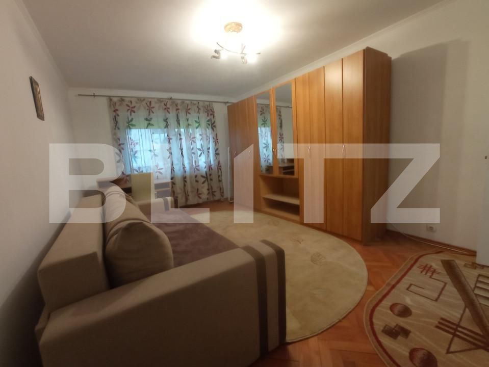 Apartament de închiriat 2 camere Hipodrom 4 - 161827AI | BLITZ Sibiu | Poza5