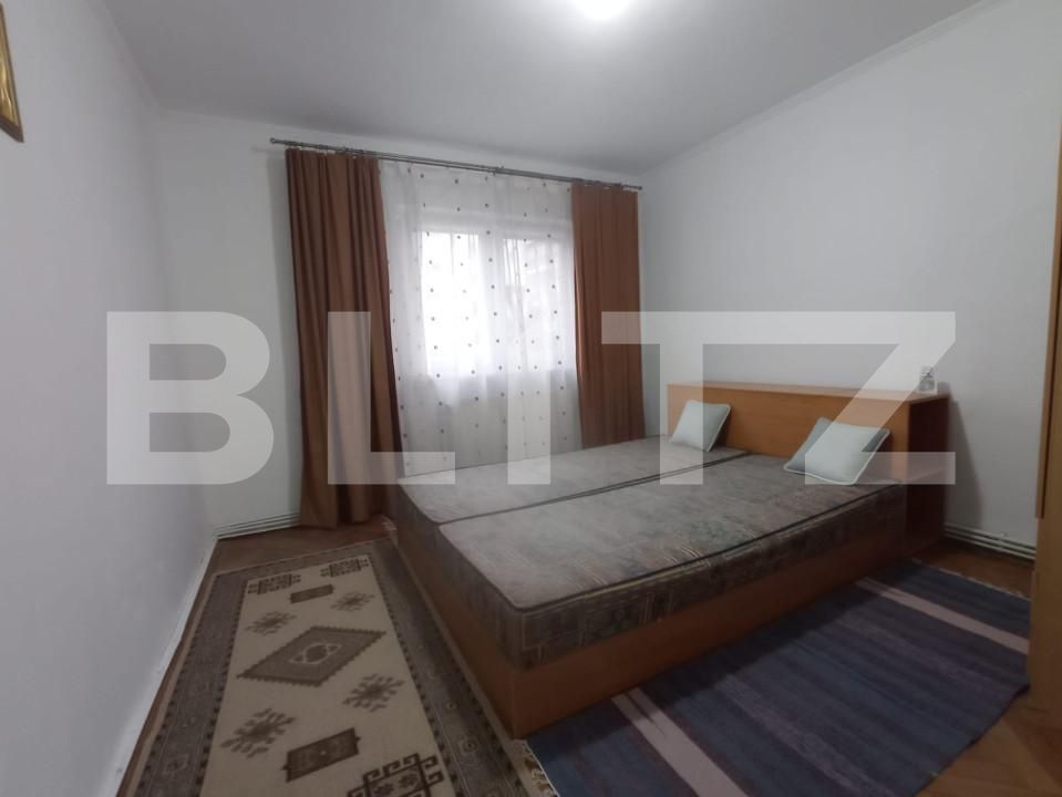 Apartament de închiriat 2 camere Hipodrom 4 - 161827AI | BLITZ Sibiu | Poza8