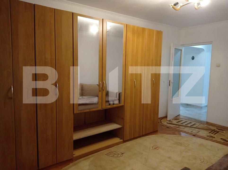 Apartament de închiriat 2 camere Hipodrom 4 - 161827AI | BLITZ Sibiu | Poza6