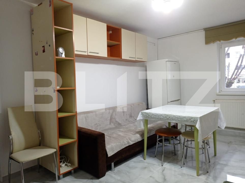 Apartament de închiriat 2 camere Hipodrom 4 - 161827AI | BLITZ Sibiu | Poza2