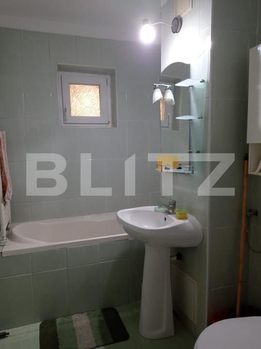 Apartament de închiriat 2 camere Hipodrom 4 - 161827AI | BLITZ Sibiu | Poza9