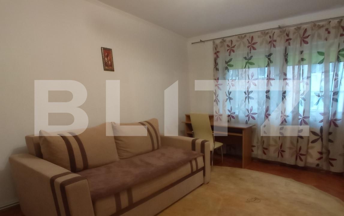 Apartament de închiriat 2 camere Hipodrom 4 - 161827AI | BLITZ Sibiu | Poza4