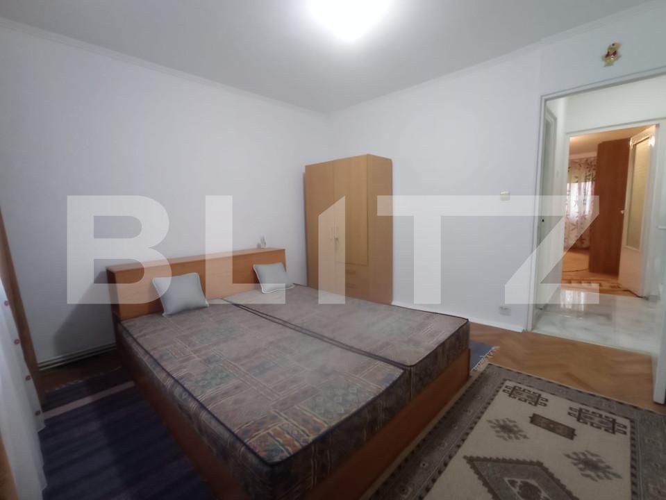 Apartament de închiriat 2 camere Hipodrom 4 - 161827AI | BLITZ Sibiu | Poza7
