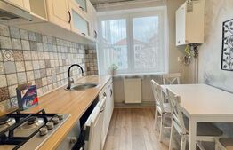 Apartament cu 3 camere, strada General Vasile Milea