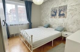 Apartament cu 3 camere, strada General Vasile Milea