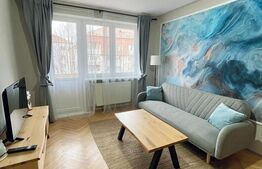 Apartament cu 3 camere, strada General Vasile Milea