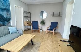 Apartament cu 3 camere, strada General Vasile Milea