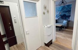 Apartament cu 3 camere, strada General Vasile Milea