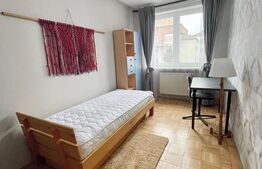 Apartament cu 3 camere, strada General Vasile Milea