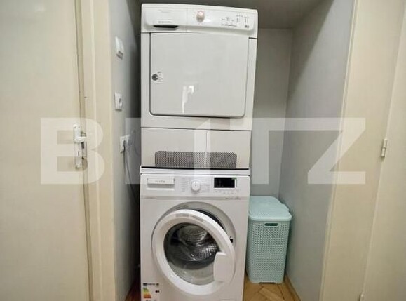 Apartament de închiriat 3 camere Central - 161833AI | BLITZ Sibiu | Poza10