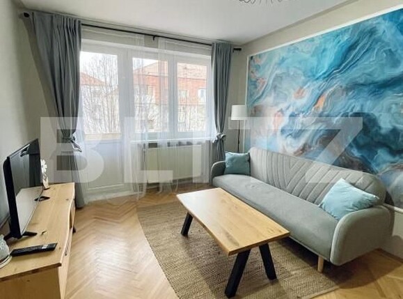 Apartament de închiriat 3 camere Central - 161833AI | BLITZ Sibiu | Poza7