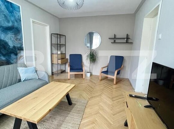 Apartament de închiriat 3 camere Central - 161833AI | BLITZ Sibiu | Poza8