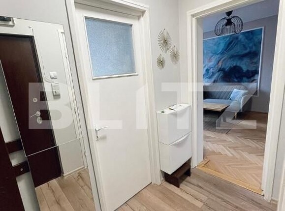 Apartament de închiriat 3 camere Central - 161833AI | BLITZ Sibiu | Poza1