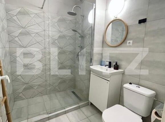 Apartament de închiriat 3 camere Central - 161833AI | BLITZ Sibiu | Poza9