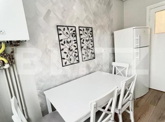Apartament de închiriat 3 camere Central - 161833AI | BLITZ Sibiu | Poza4