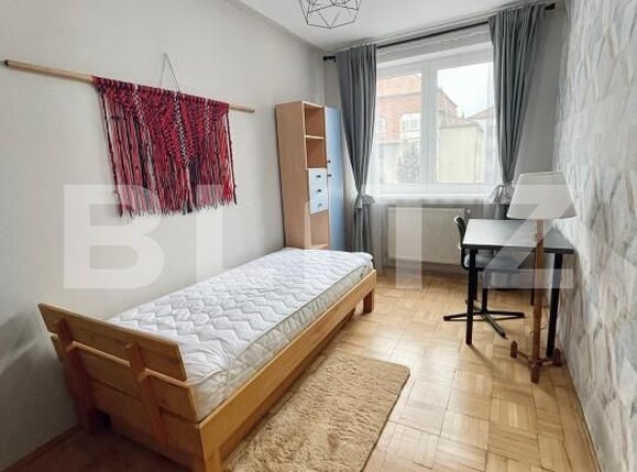 Apartament de închiriat 3 camere Central - 161833AI | BLITZ Sibiu | Poza6