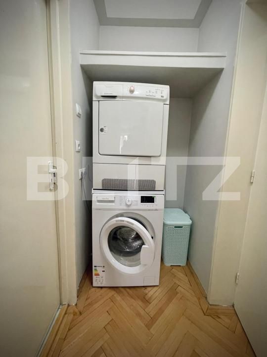 Apartament de închiriat 3 camere Central - 161833AI | BLITZ Sibiu | Poza10