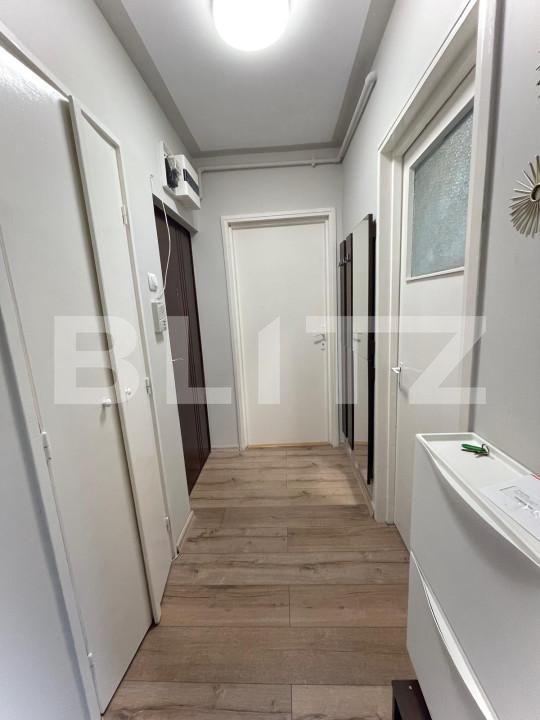 Apartament de închiriat 3 camere Central - 161833AI | BLITZ Sibiu | Poza2