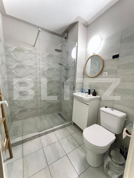 Apartament de închiriat 3 camere Central - 161833AI | BLITZ Sibiu | Poza9