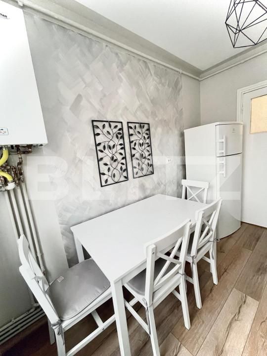 Apartament de închiriat 3 camere Central - 161833AI | BLITZ Sibiu | Poza4