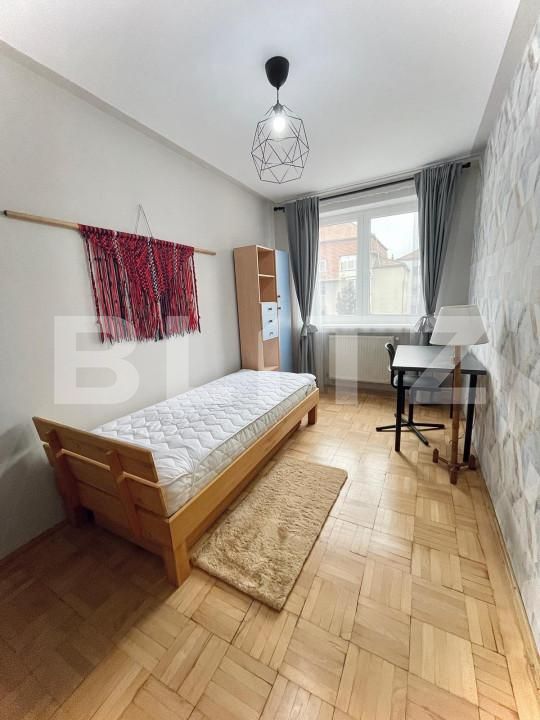 Apartament de închiriat 3 camere Central - 161833AI | BLITZ Sibiu | Poza6