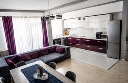 Apartament cu 3 camere, 78mp, zona-Selimbar