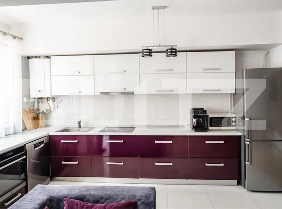 Apartament de vânzare 3 camere Șelimbăr - 161855AV | BLITZ Sibiu | Poza2