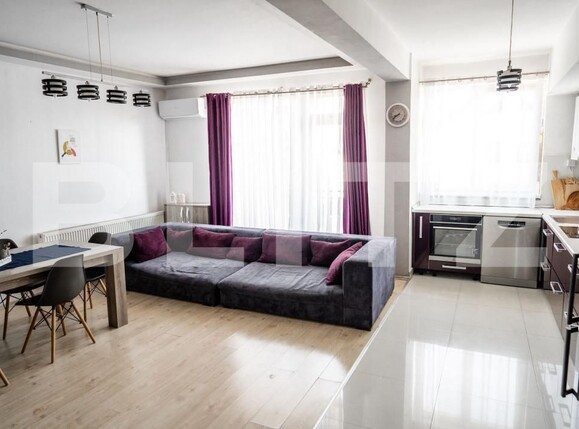 Apartament de vânzare 3 camere Șelimbăr - 161855AV | BLITZ Sibiu | Poza3