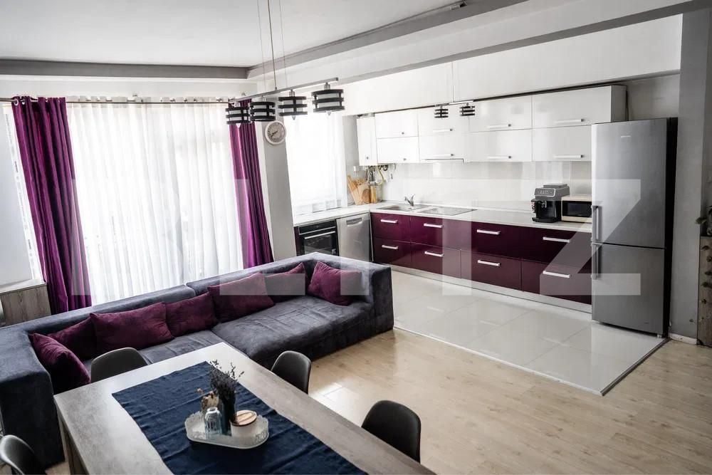Apartament de vânzare 3 camere Șelimbăr - 161855AV | BLITZ Sibiu | Poza1