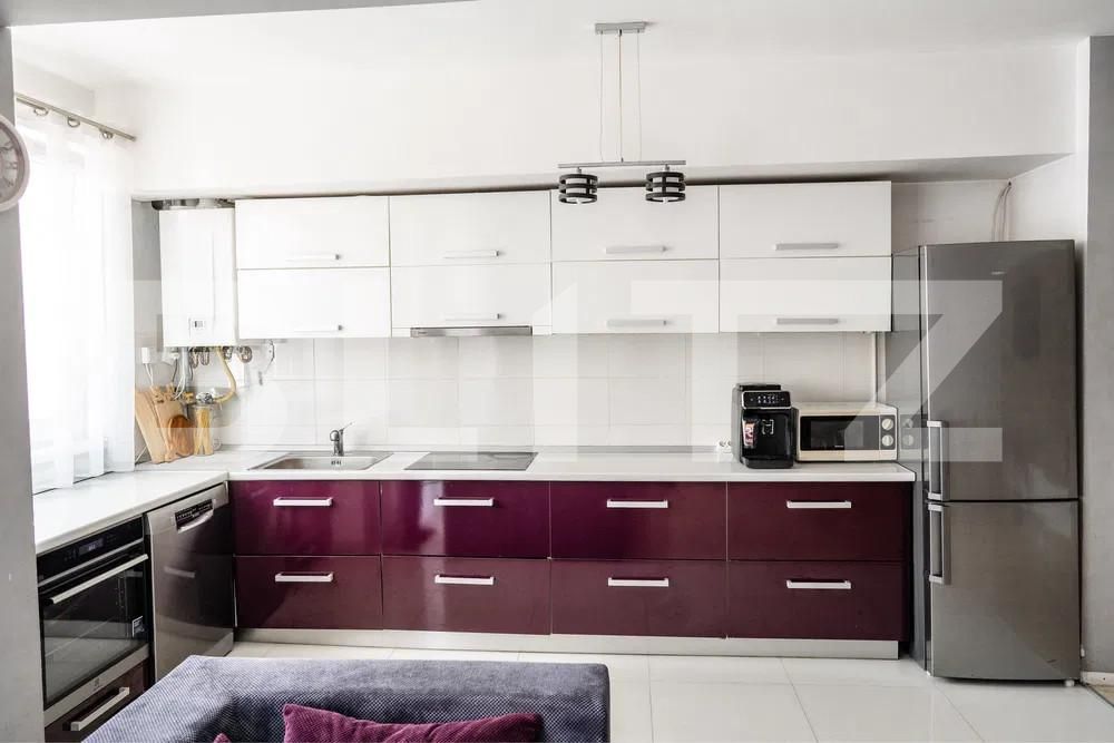 Apartament de vânzare 3 camere Șelimbăr - 161855AV | BLITZ Sibiu | Poza2