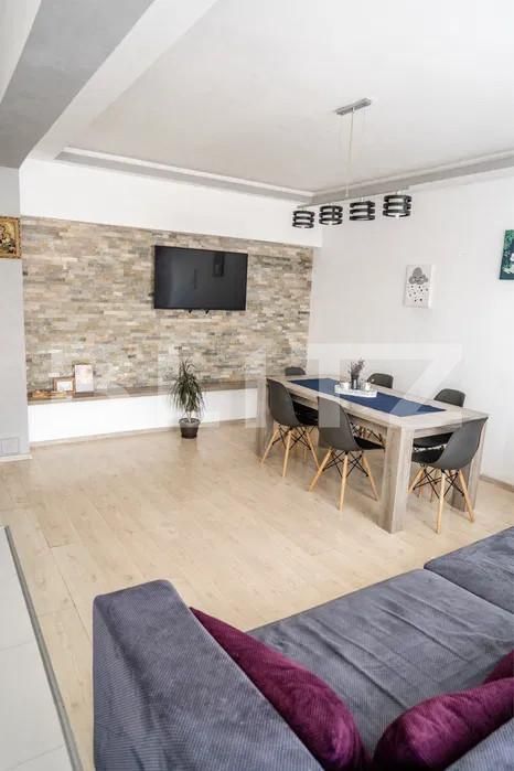 Apartament de vânzare 3 camere Șelimbăr - 161855AV | BLITZ Sibiu | Poza4