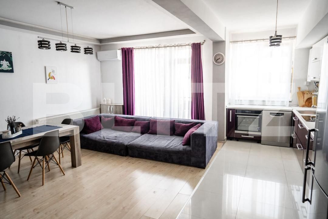 Apartament de vânzare 3 camere Șelimbăr - 161855AV | BLITZ Sibiu | Poza3
